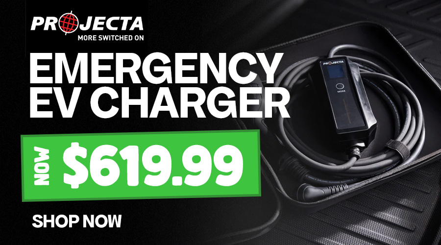 EMERGENCY EV CHARGER $619 EMERGENCY EV CHARGER $619