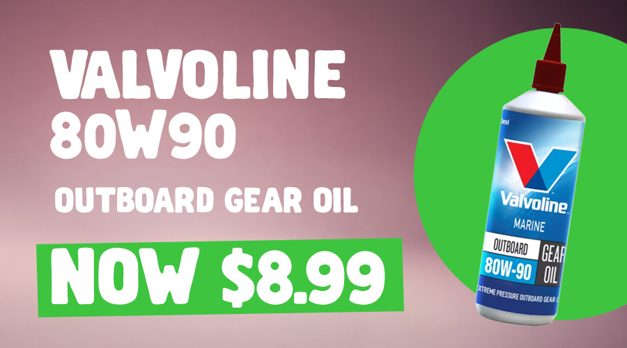 Valvoline 80W90 $8.99 Valvoline 80W90 $8.99