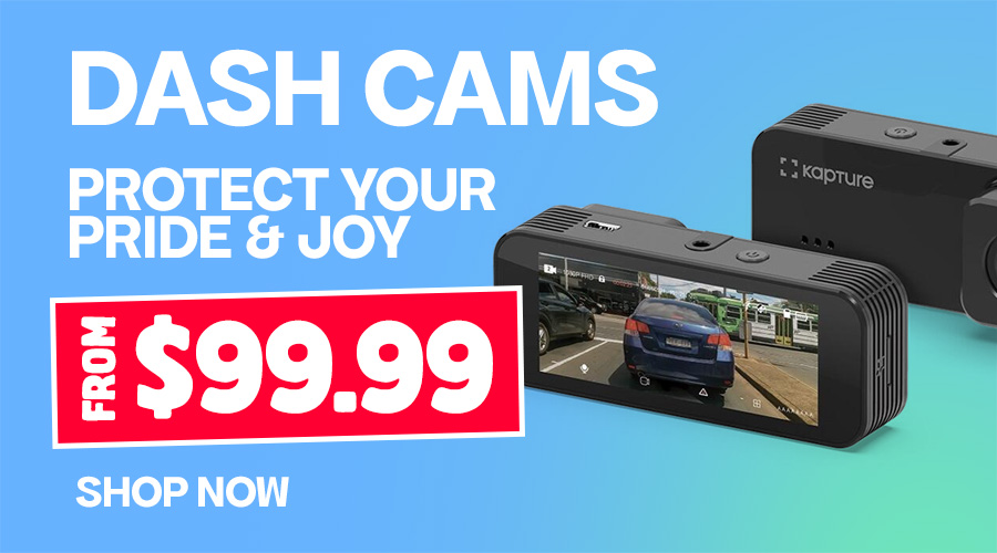 Dashcams from $99.99 Dashcams from $99.99