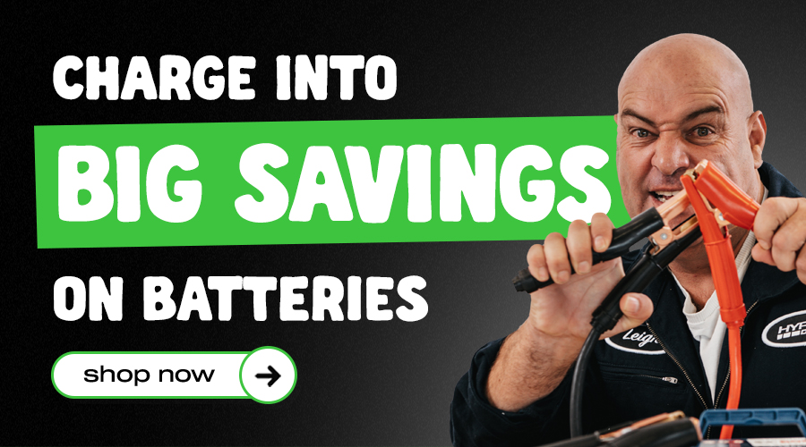 BATTERY DEALS