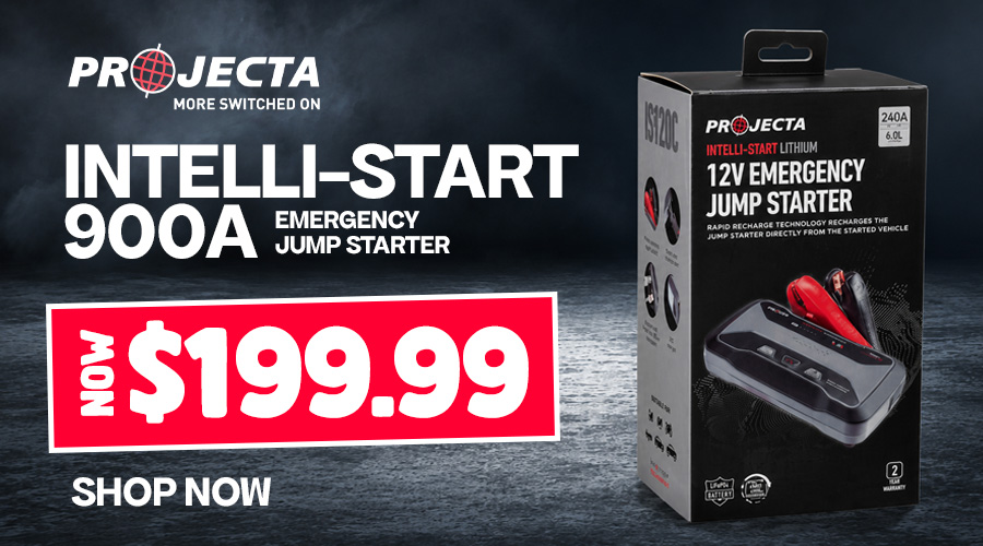 Intelli-Start 900A Now $199