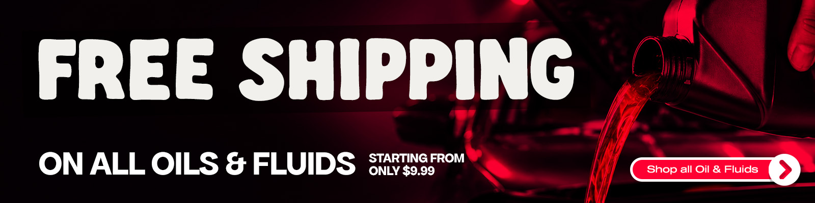 Mayhem Oil & Fluid Deals