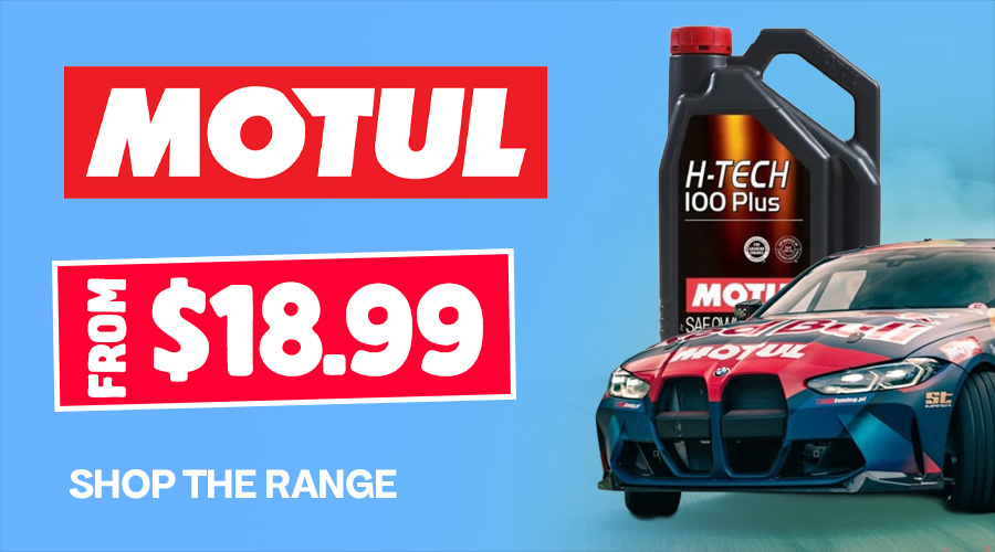 Motul Oil from $18.99 Motul Oil from $18.99