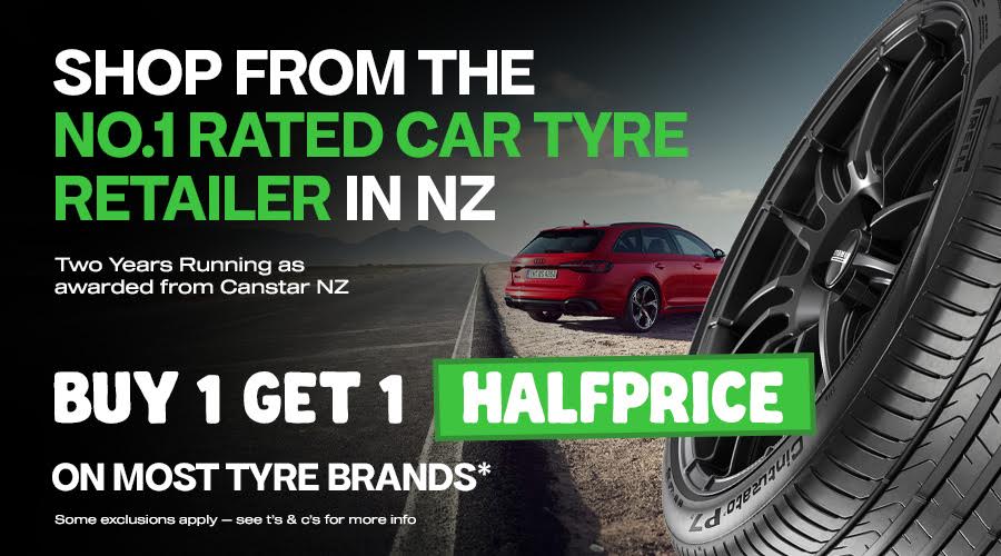 Buy 1 Get 1 Halfprice