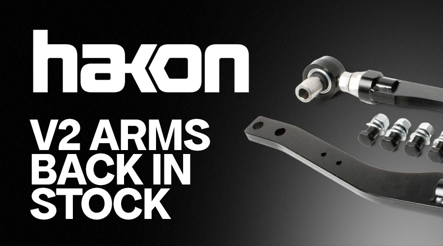 HAKON ARMS HAKON ARMS