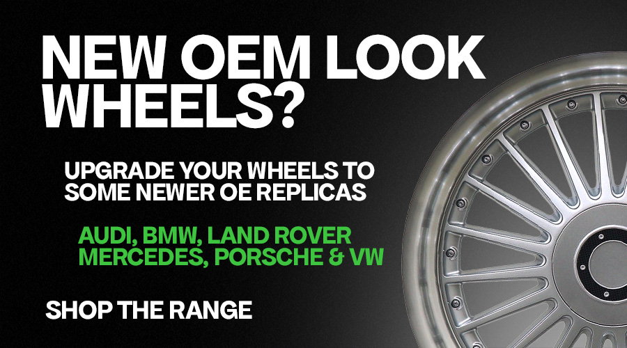 OE REPLICA WHEEL DEALS