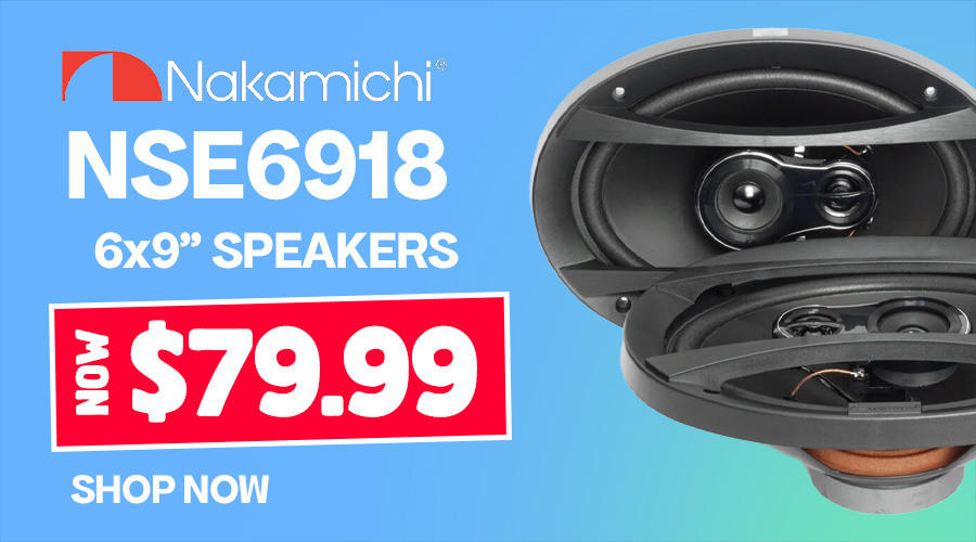 NSE6918 - $79.99 NSE6918 - $79.99