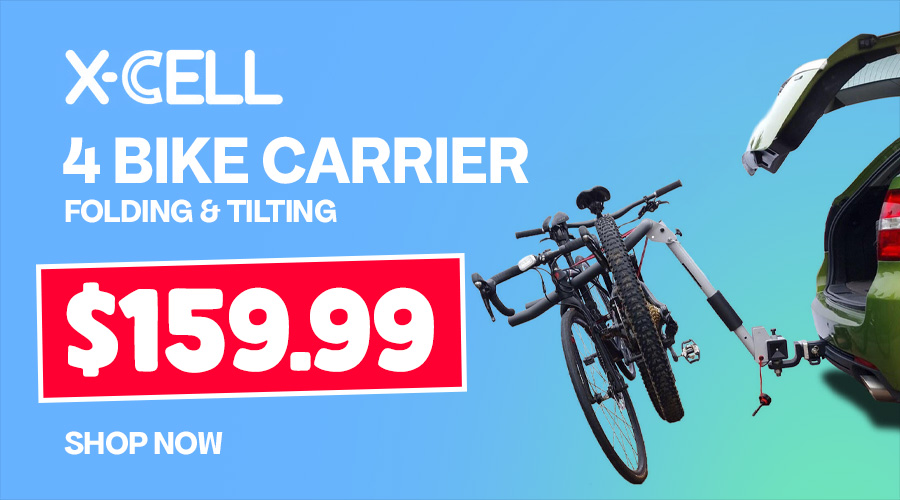 X-Cell Folding & Tilting $159.99 X-Cell Folding & Tilting $159.99