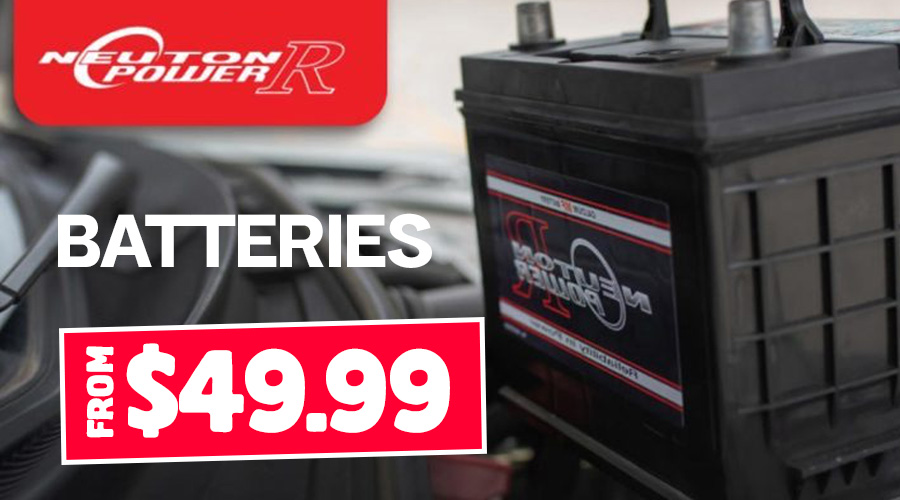 Neuton Power from $49.99