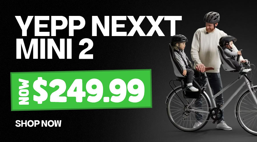 THULE YEPP NEXXT MINI - $249