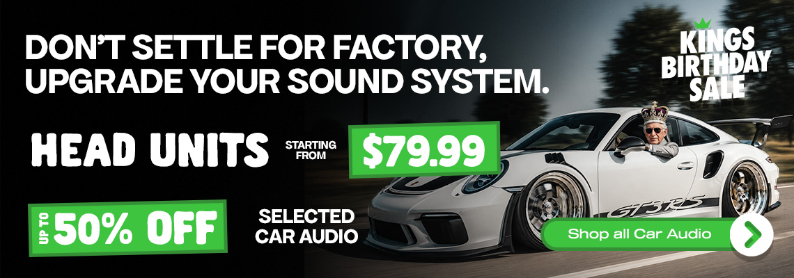 All Audio