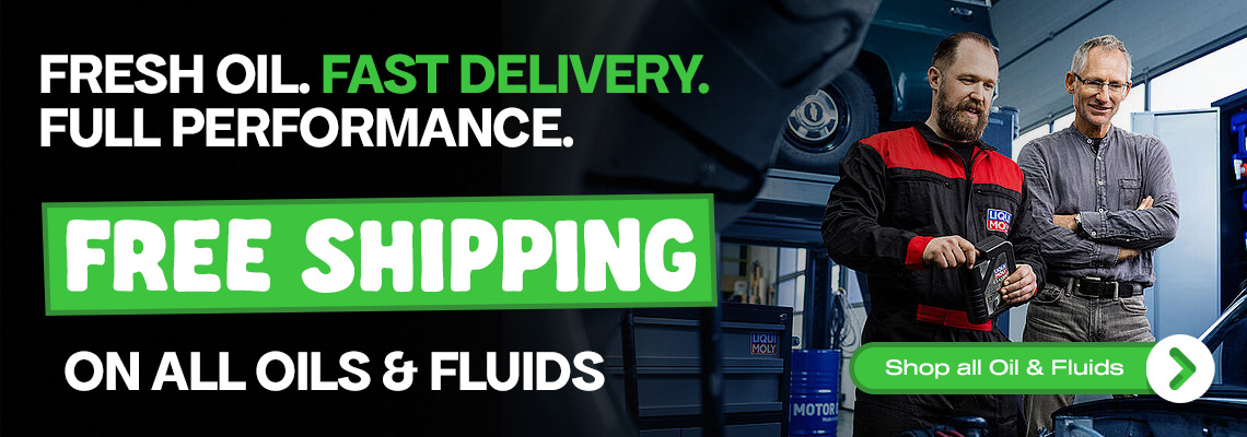 Mayhem Oil & Fluid Deals