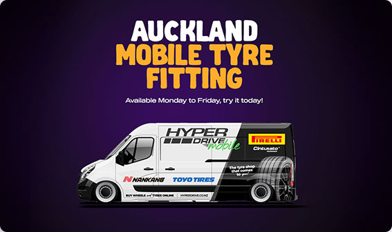 Auckland Mobile Fitting