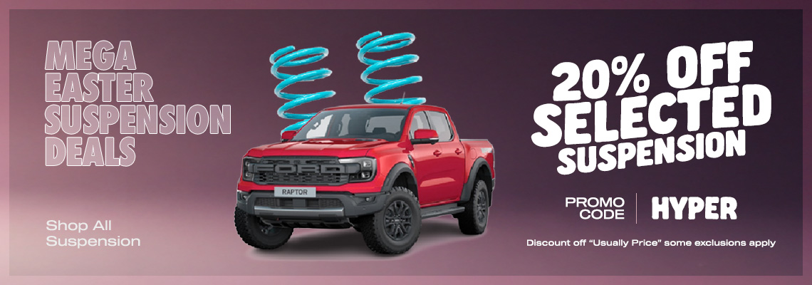 Easter Suspension Sale Easter Suspension Sale