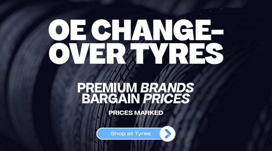 OE CHANGE OVER BARGAIN