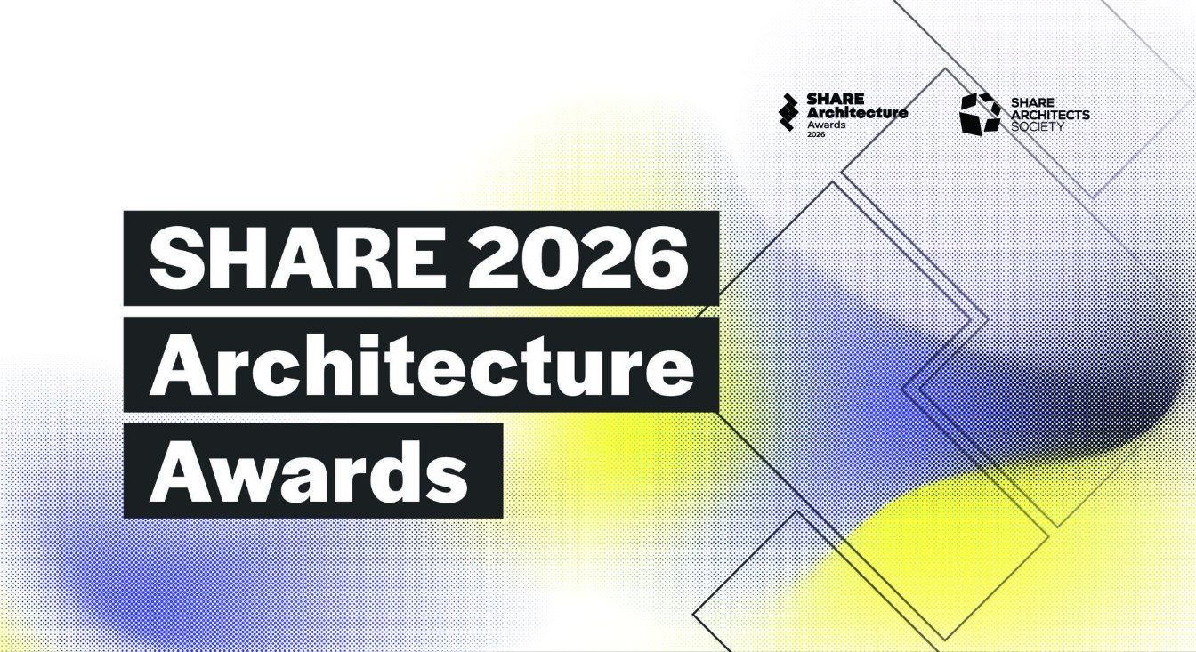 SHARE Architecture Festival