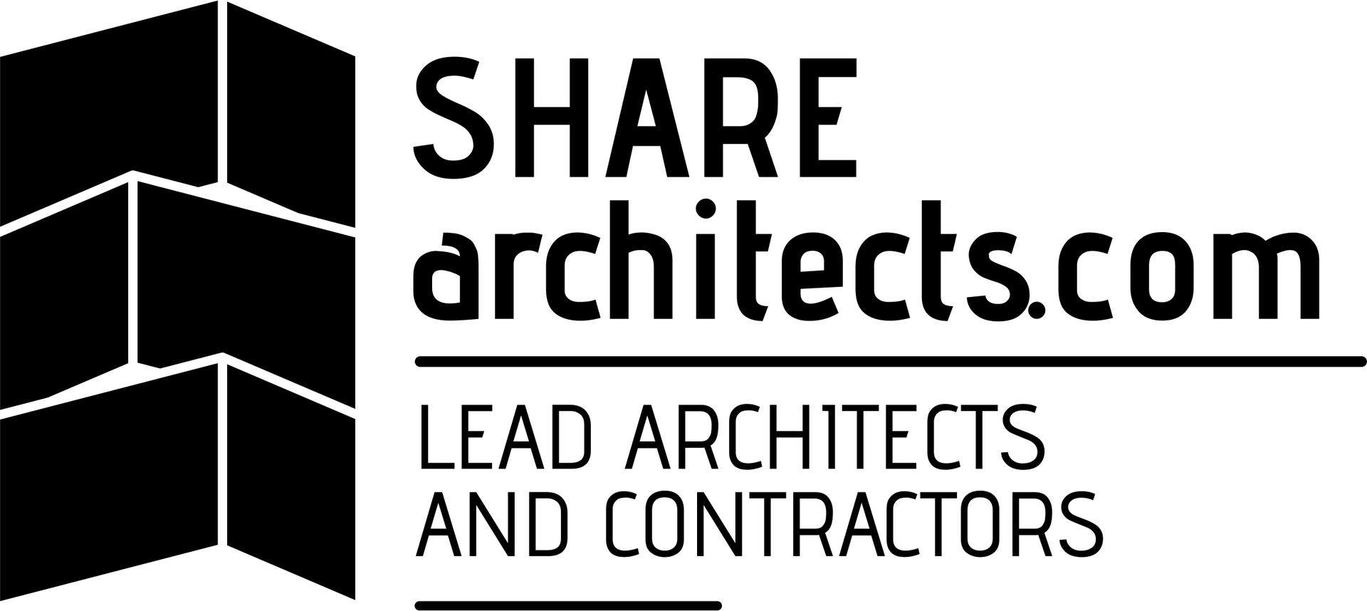 SHARE Architects logo