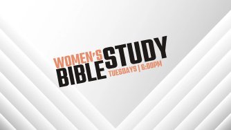 Women's Bible Study