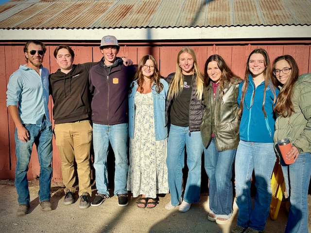 Youth and young adults