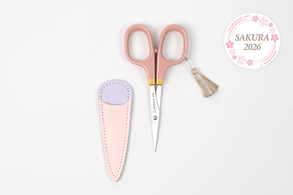 Limited Edition 2026 SAKURA – Cohana Online Store