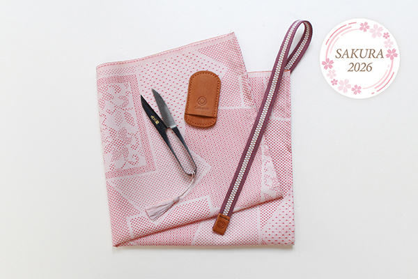 Limited Edition 2026 SAKURA – Cohana Online Store
