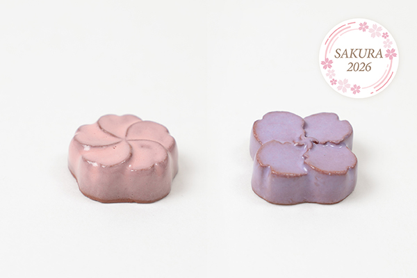 Pre-orders start February 17] Limited Edition 2026 SAKURA – Cohana