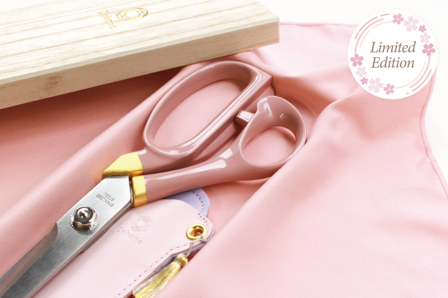 SAKURA Collection: Arrival of Spring, Delivered to Your Door