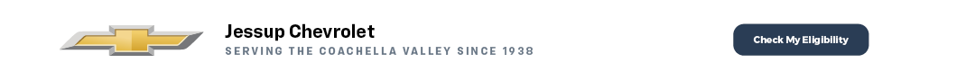 Jessup Chevrolet EV Eligibility