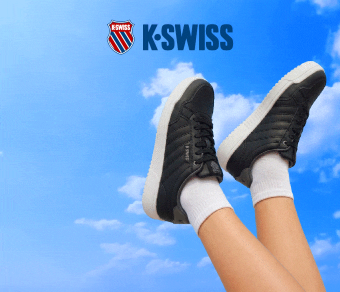 kswiss
