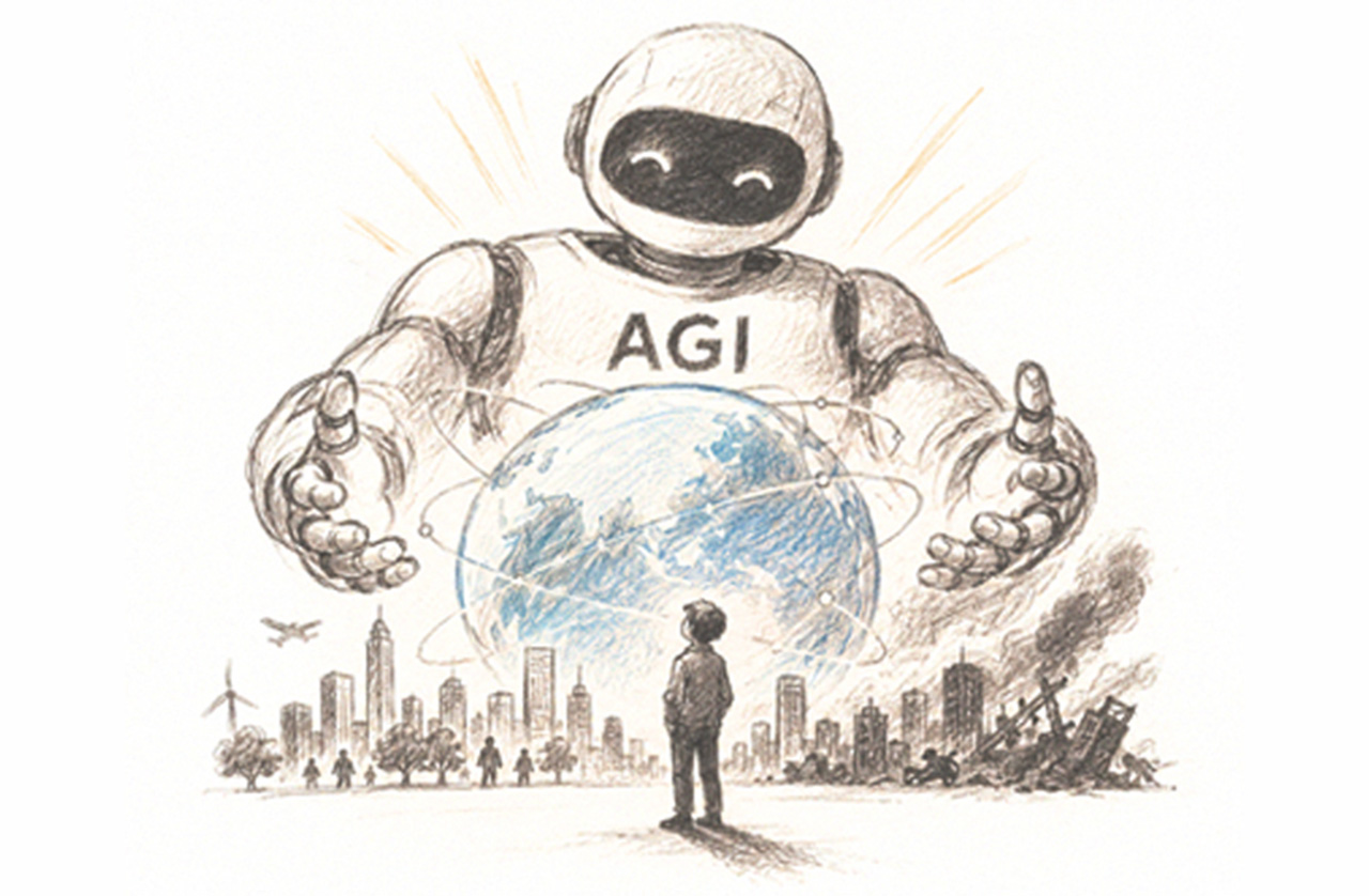 AGI 사진