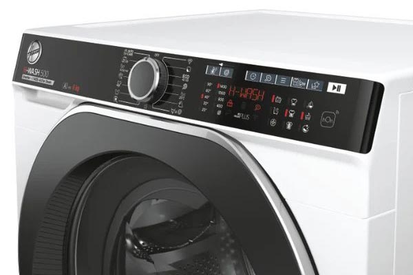 lavatrice 8 kg motore inverter