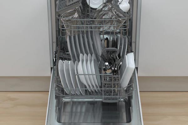 lavastoviglie a incasso Candy