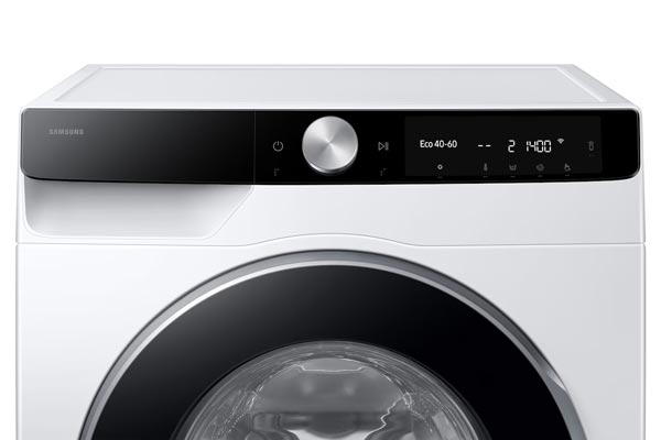 lavatrice Samsung 11 kg