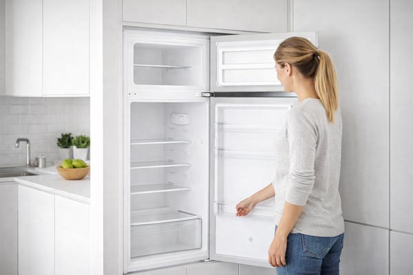 frigorifero Candy per cucine componibili