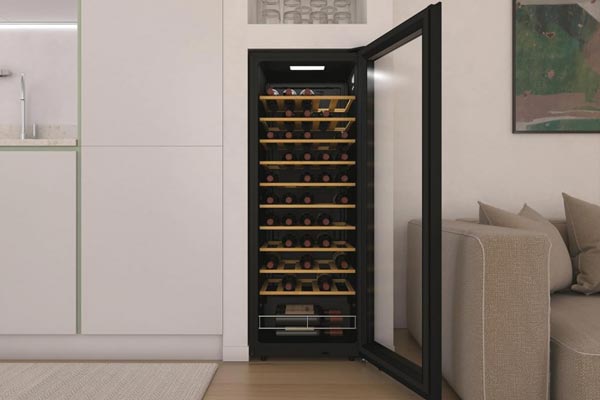 Cantinetta vino Candy