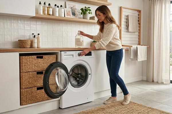 lavatrice Beko Classe A