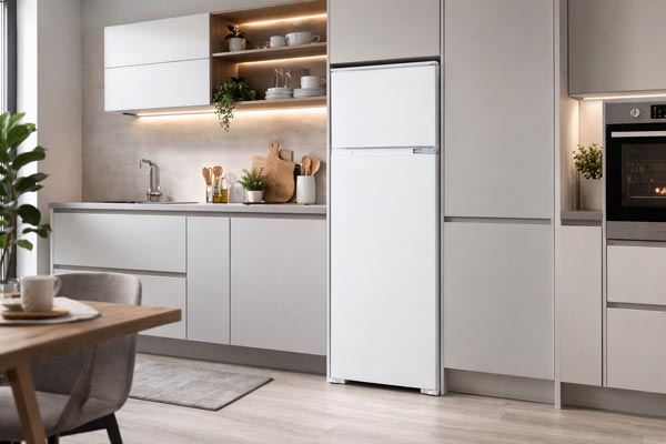 CANDY Frigorifero A Incasso CELDP2450H