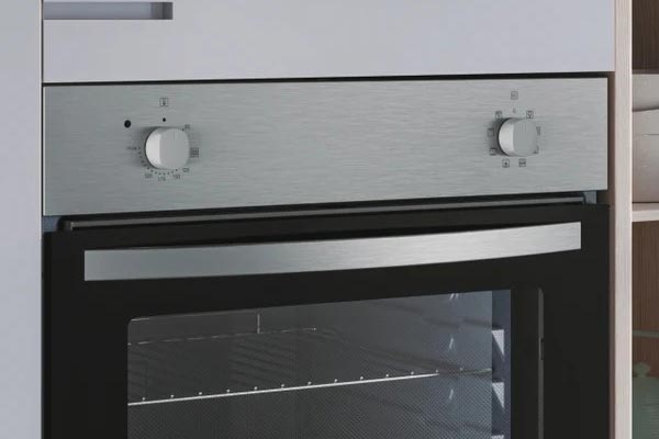 forno a incasso statico 70 litri classe A
