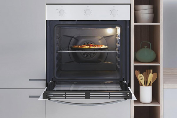 forno Candy classe A