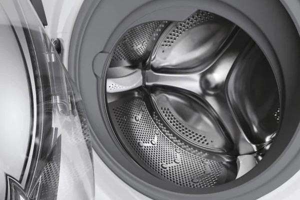 lavatrice Hoover programma igienizzante