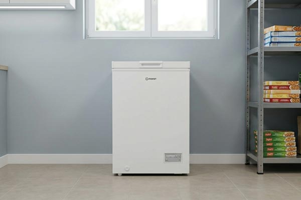 INDESIT Congelatore Orizzontale INCF984E