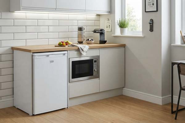 BEKO Frigorifero Da Tavolo LS9052WN