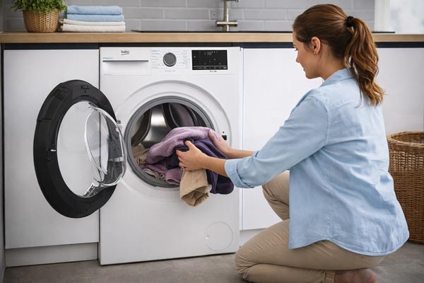Beko lavatrice 7 kg