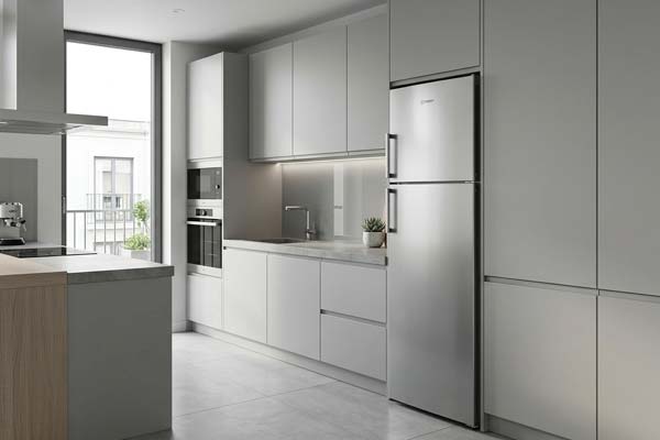 INDESIT Frigorifero Doppia Porta IT70832S