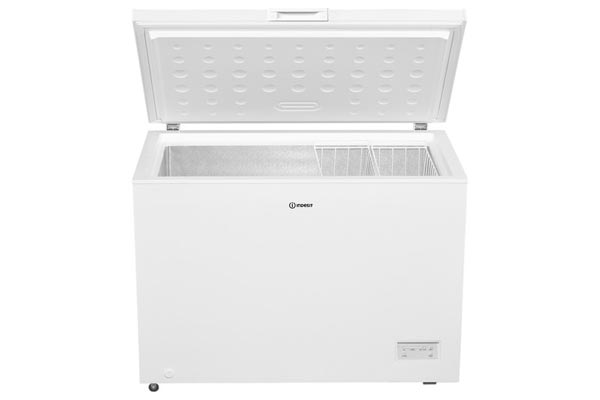 Indesit congelatore orizzontale