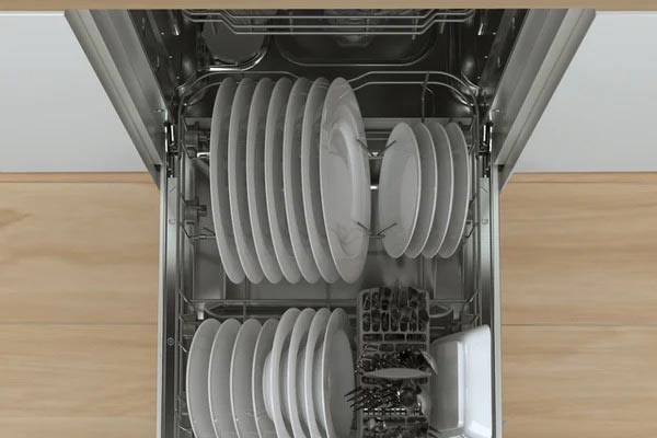 lavastoviglie da incasso Candy