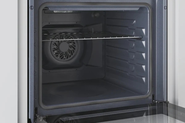 forno elettrico incasso classe A