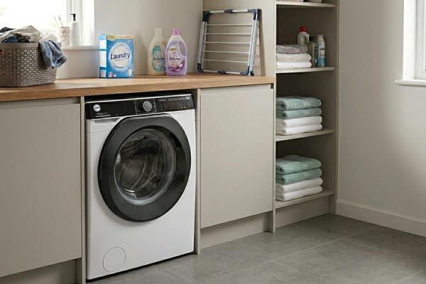 lavatrice Hoover 8 kg