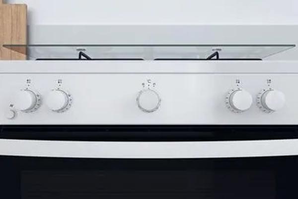 cucina a gas Indesit