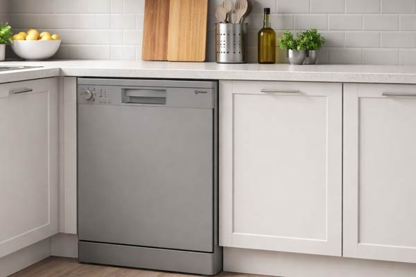 INDESIT Lavastoviglie IN2FE13DT9S